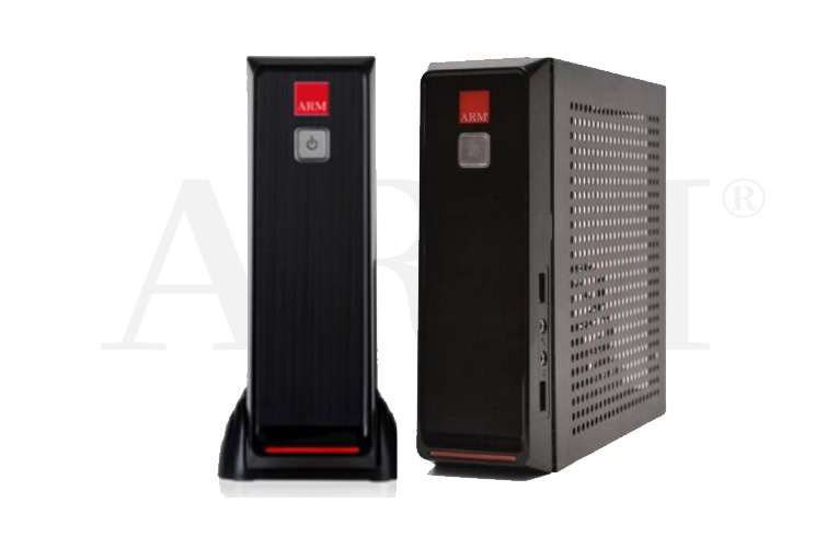 SIASA PC Mini