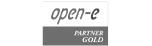open e